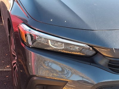 2024 Honda Civic Sedan EX CVT