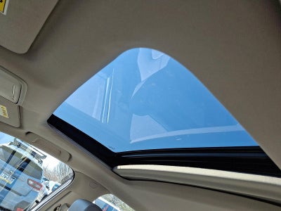 2024 Honda Civic Sedan Touring CVT