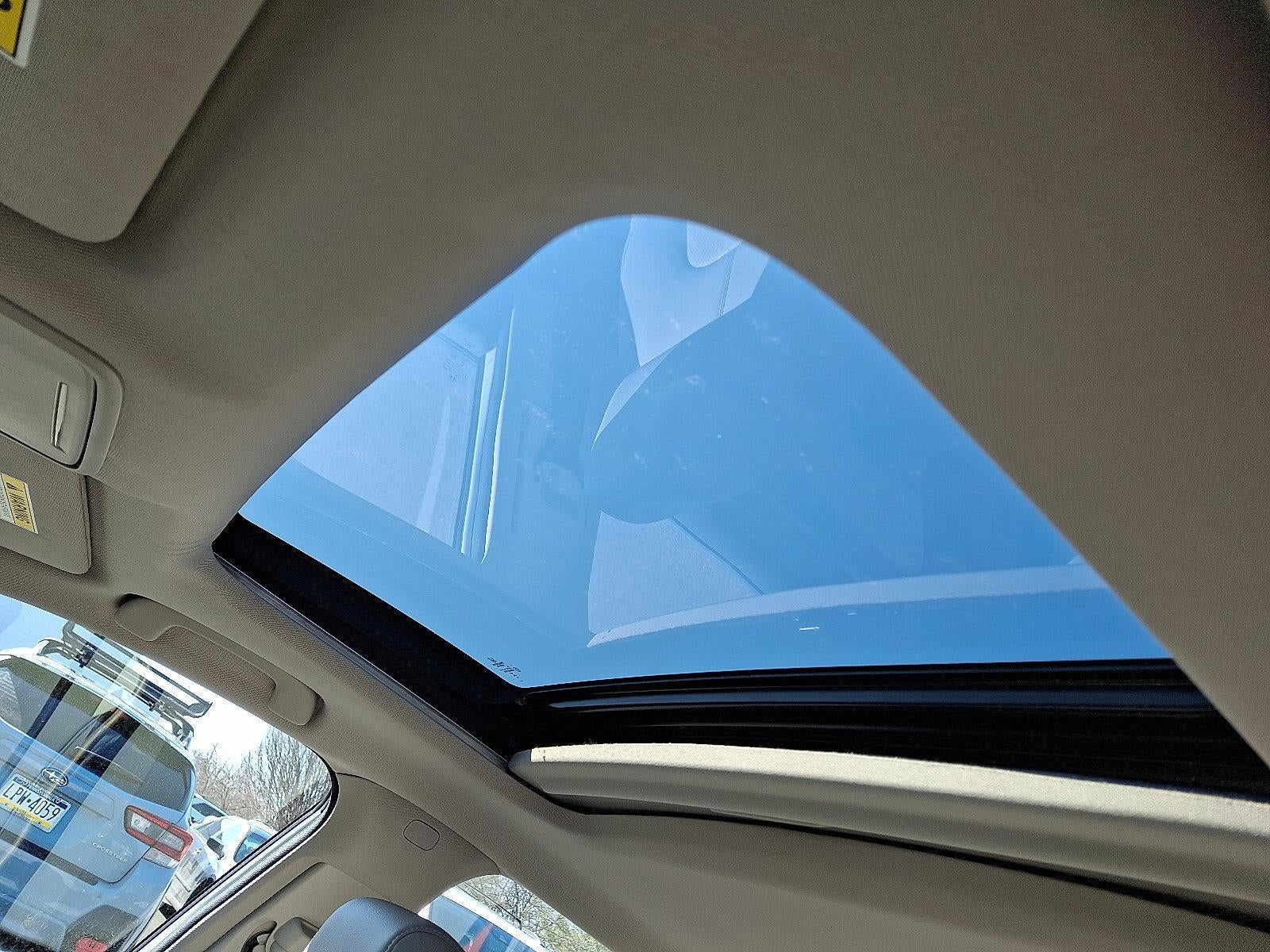 2024 Honda Civic Sedan Touring CVT