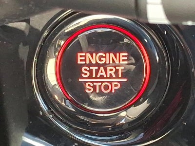 2024 Honda Civic Sedan Touring CVT