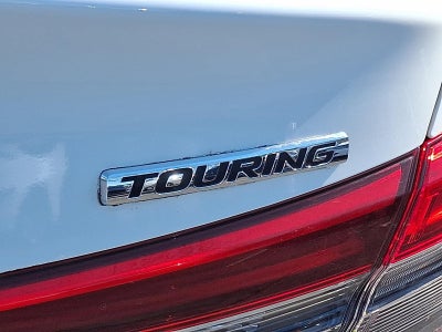 2024 Honda Civic Sedan Touring CVT