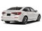 2024 Honda Civic Sedan Touring CVT
