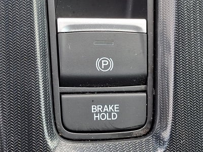 2022 Honda Civic Sedan Sport CVT