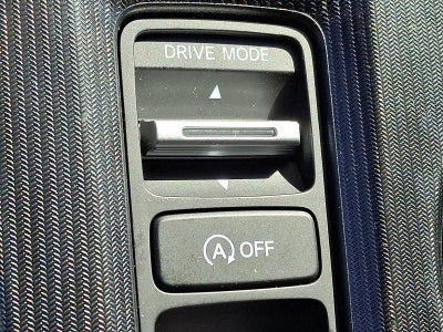 2024 Honda Civic Sedan Sport CVT