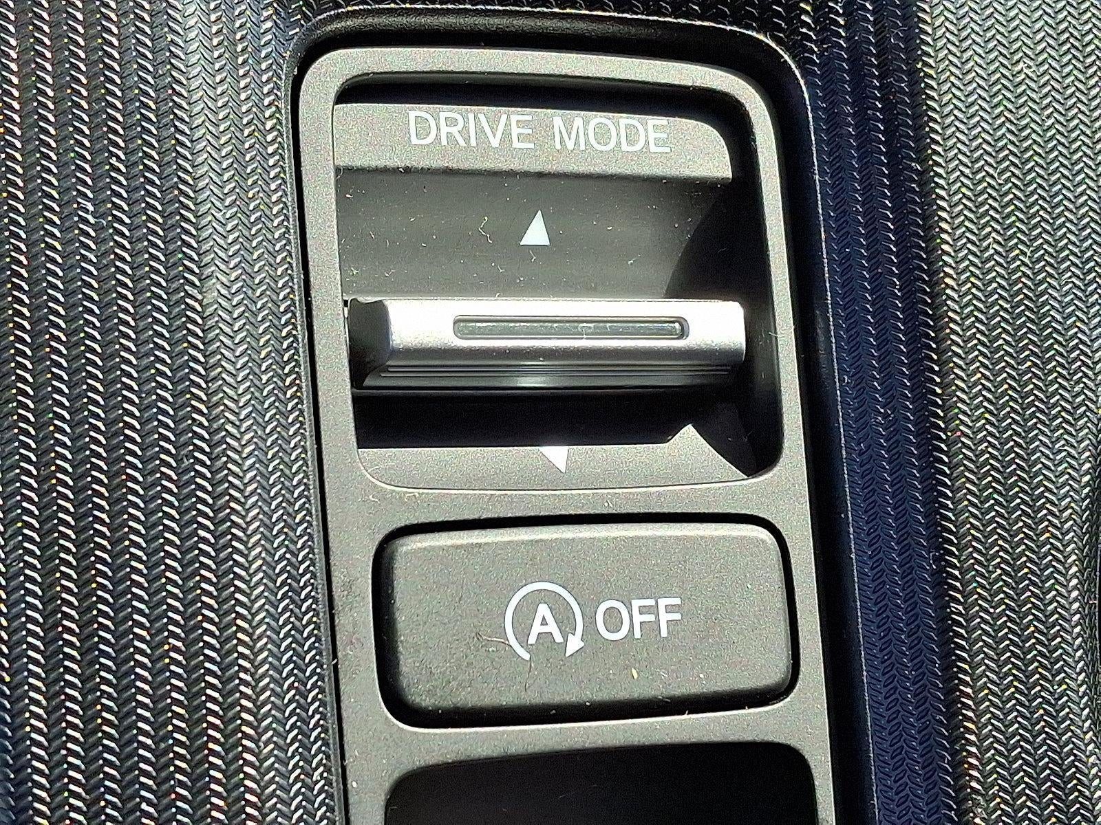 2024 Honda Civic Sedan Sport CVT