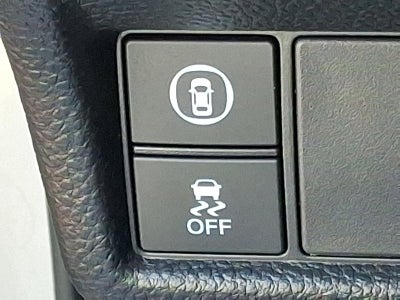 2024 Honda Civic Sedan Sport CVT