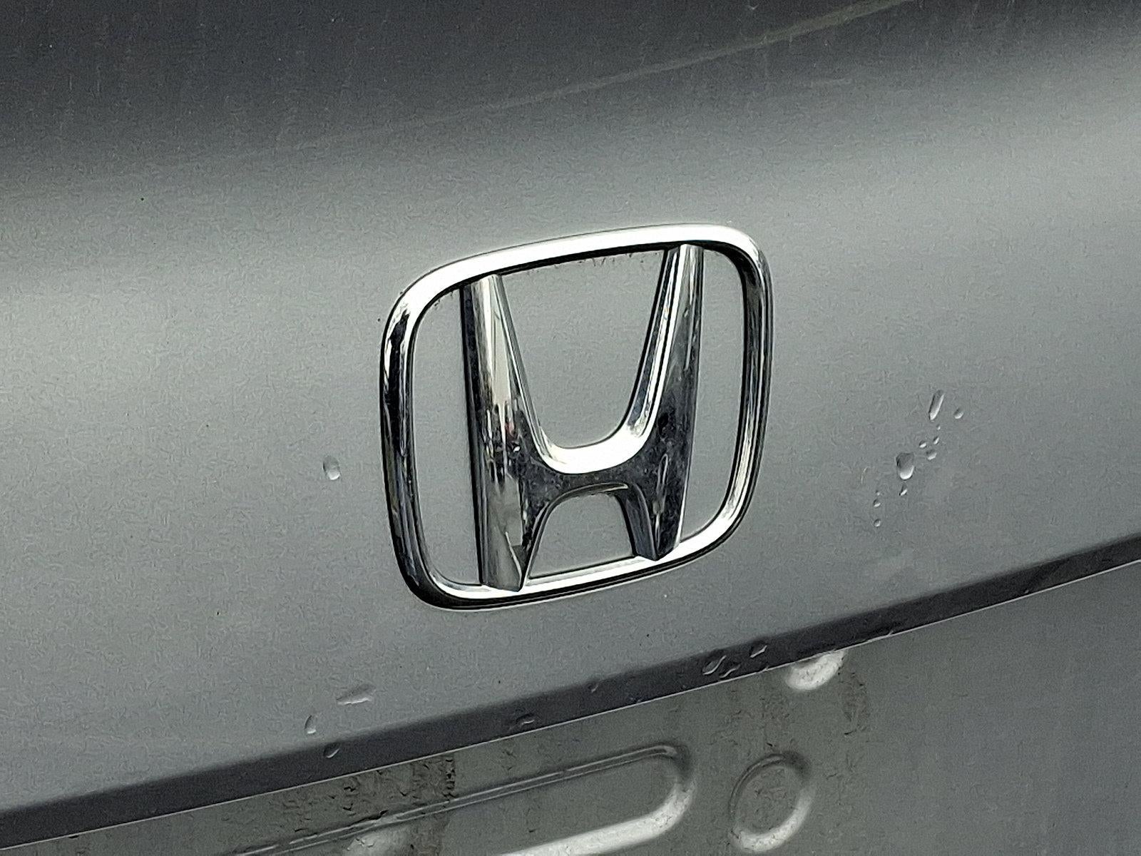 2024 Honda Civic Sedan Sport CVT