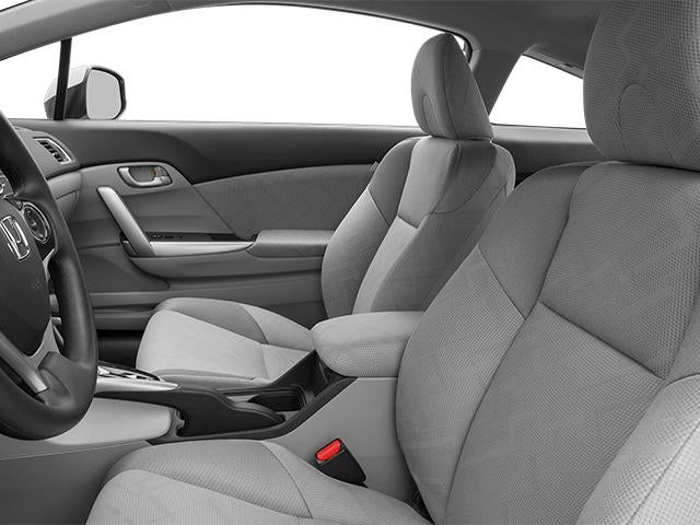 2013 Honda Civic Coupe LX Automatic PZEV