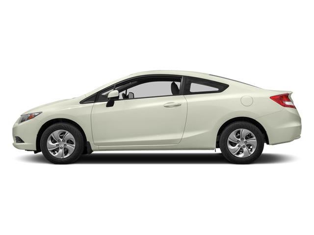 2013 Honda Civic Coupe LX Automatic PZEV