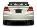 2013 Honda Civic Coupe LX Automatic PZEV