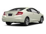 2013 Honda Civic Coupe LX Automatic PZEV