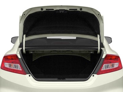 2013 Honda Civic Coupe LX Automatic PZEV