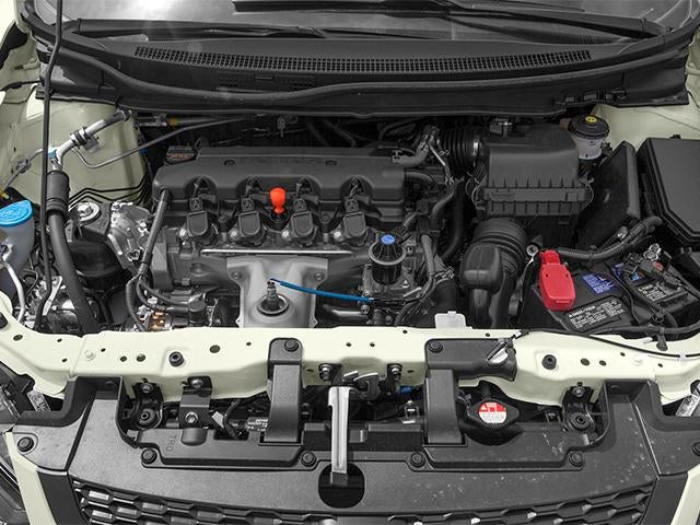 2013 Honda Civic Coupe LX Automatic PZEV