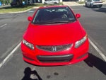 2012 Honda Civic Coupe EX Automatic