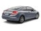 2012 Honda Civic Coupe EX Automatic