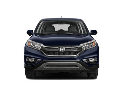 2015 Honda CR-V EX AWD