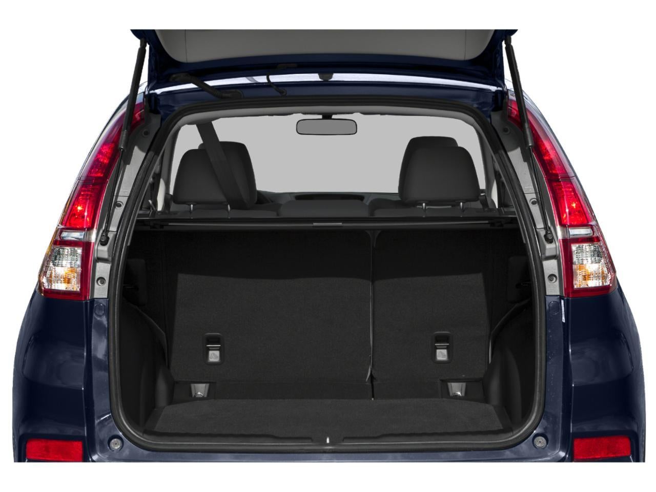 2015 Honda CR-V EX AWD