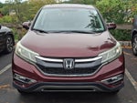 2015 Honda CR-V EX AWD