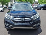 2016 Honda CR-V EX-L AWD