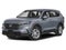 2024 Honda CR-V LX AWD