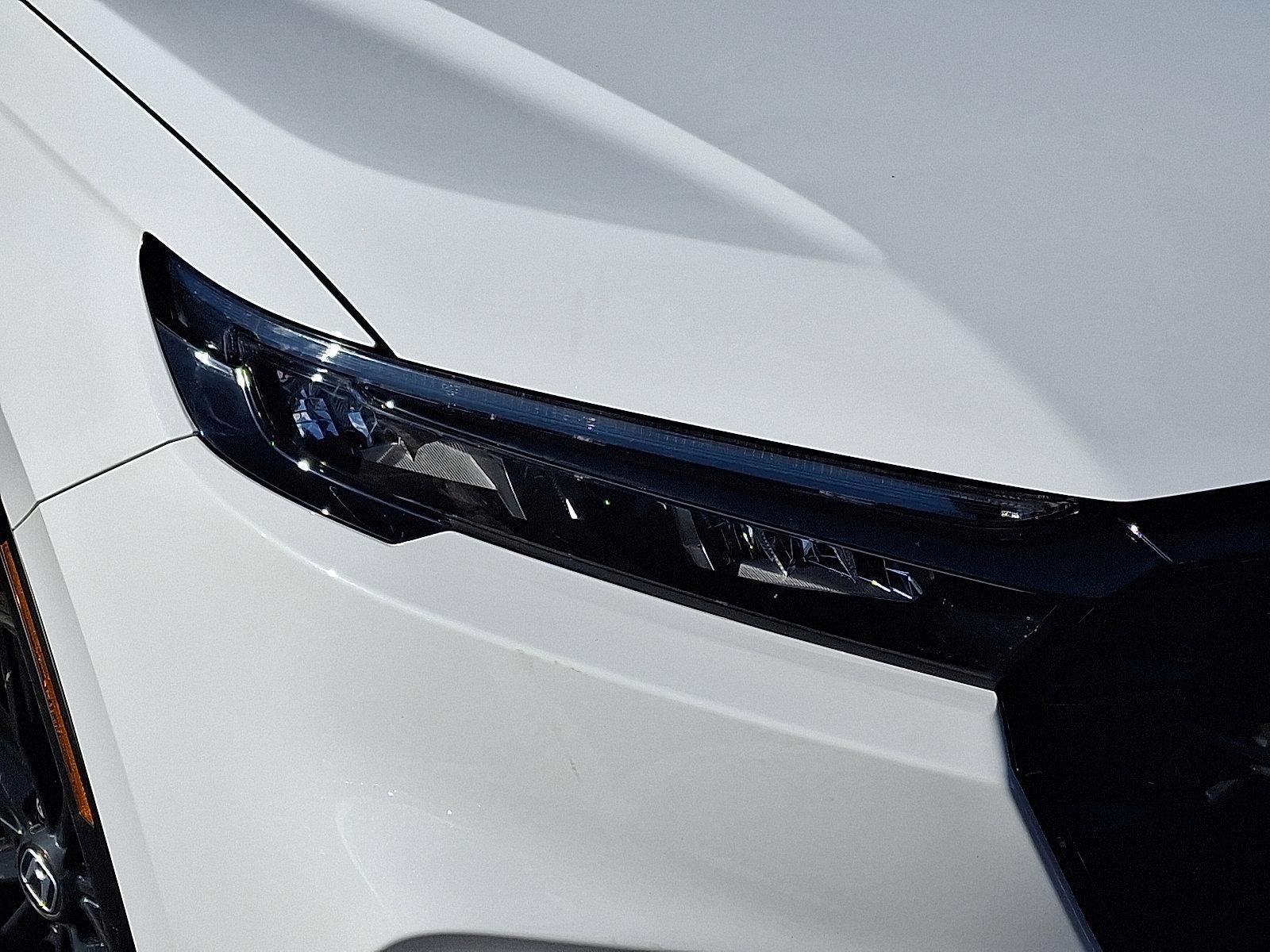 2023 Honda CR-V Hybrid Sport AWD