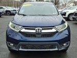 2018 Honda CR-V EX AWD