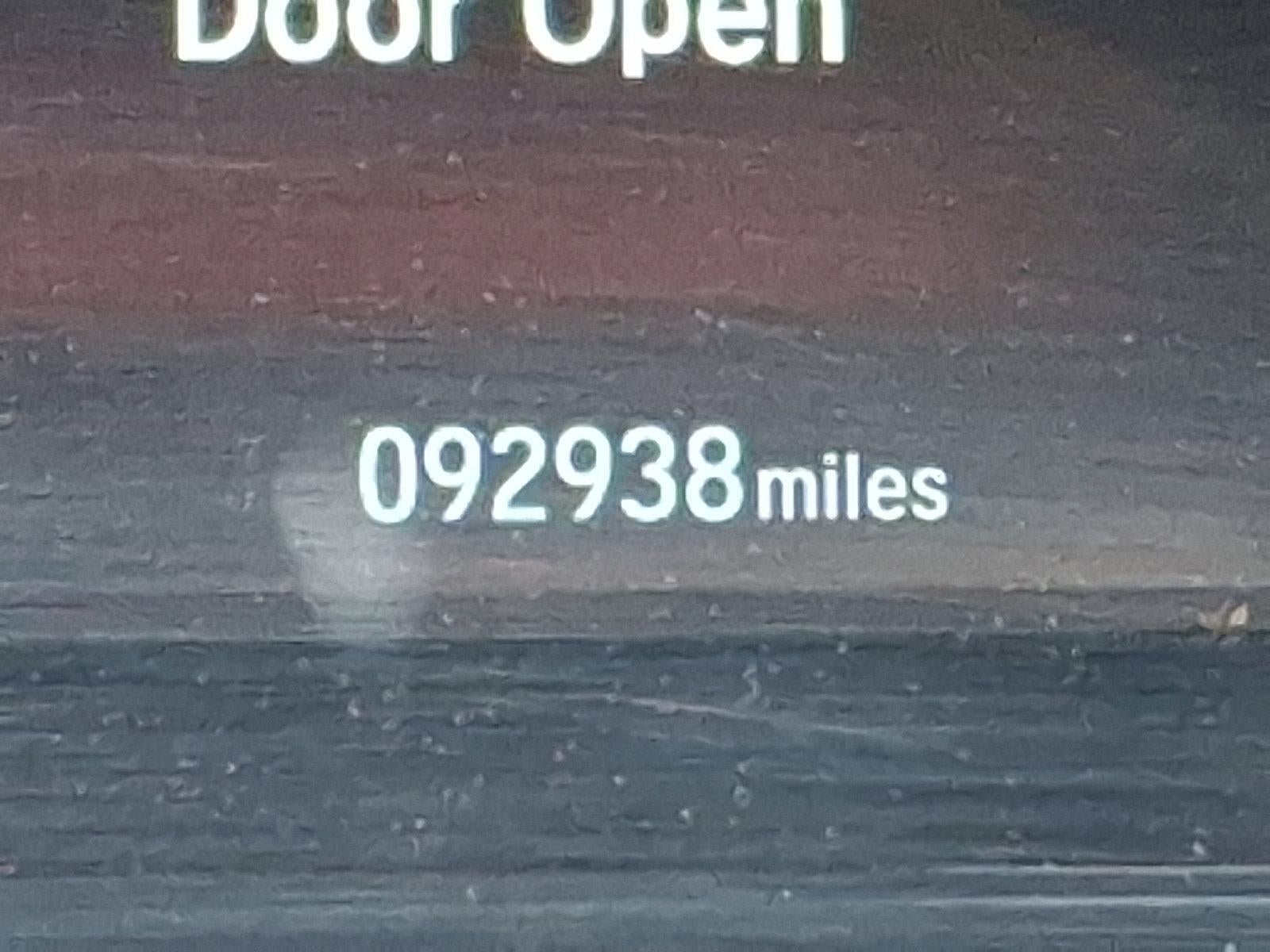 2018 Honda CR-V EX AWD