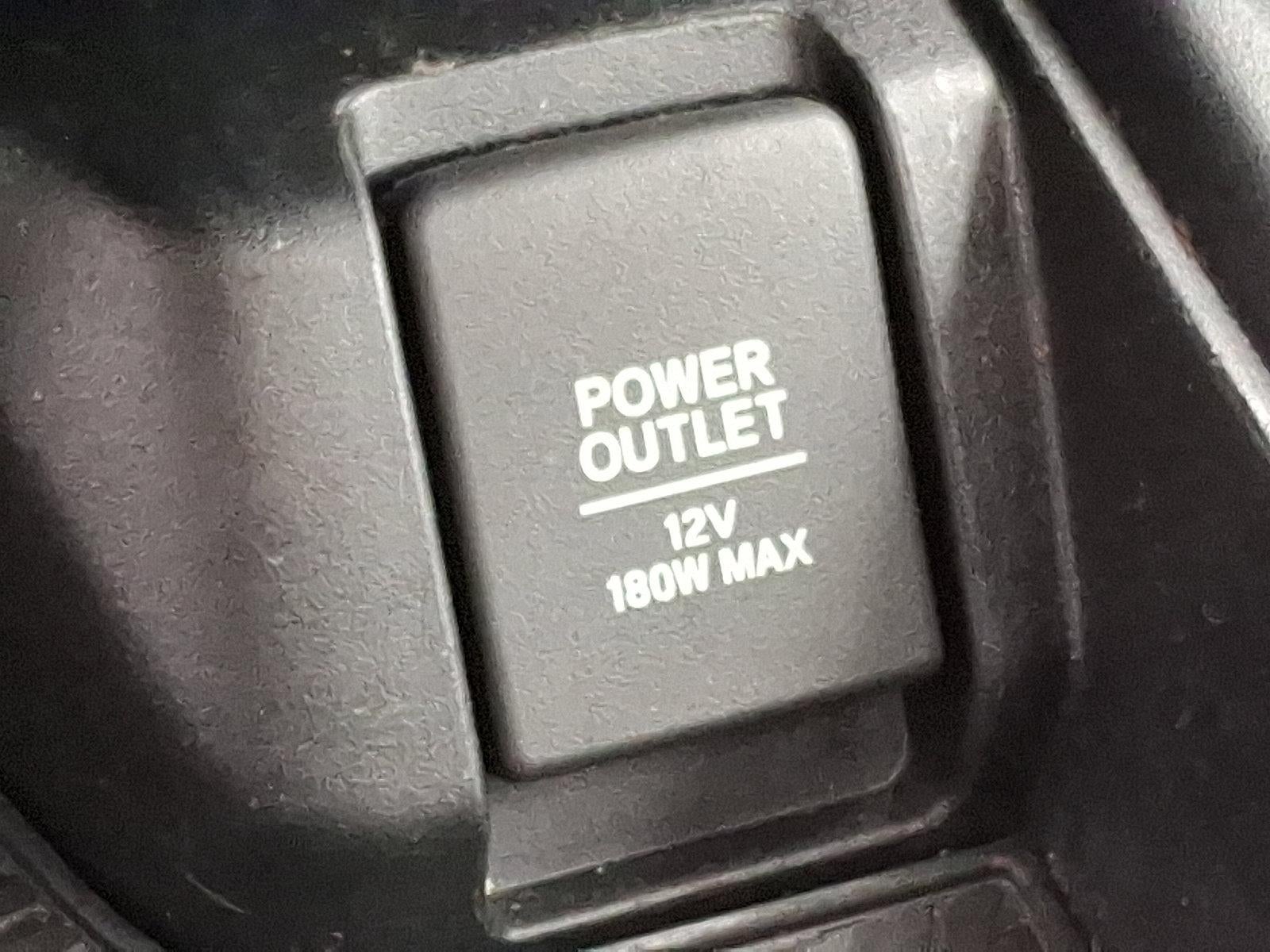 2018 Honda CR-V EX AWD