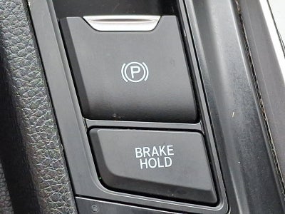 2018 Honda CR-V EX AWD