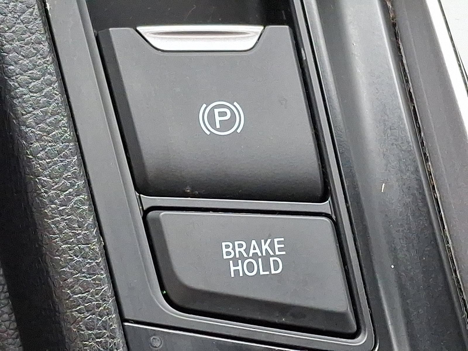 2018 Honda CR-V EX AWD