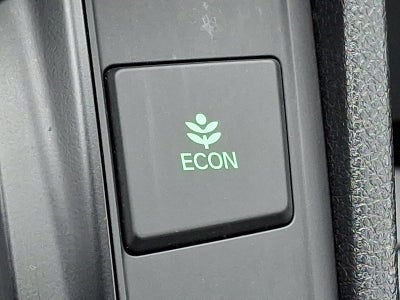 2018 Honda CR-V EX AWD