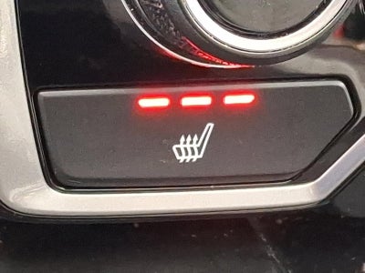 2018 Honda CR-V EX AWD