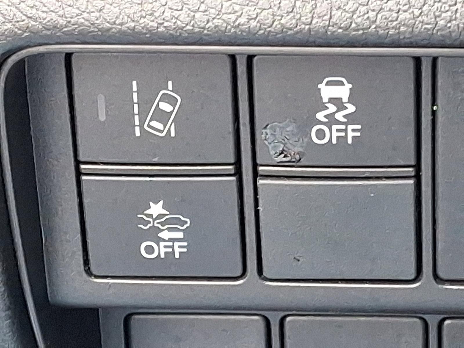 2018 Honda CR-V EX AWD