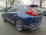 2018 Honda CR-V EX AWD