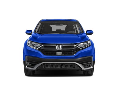 2021 Honda CR-V EX AWD