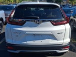 2021 Honda CR-V EX AWD