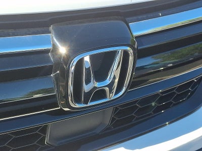 2021 Honda CR-V EX AWD