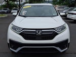 2021 Honda CR-V EX-L AWD