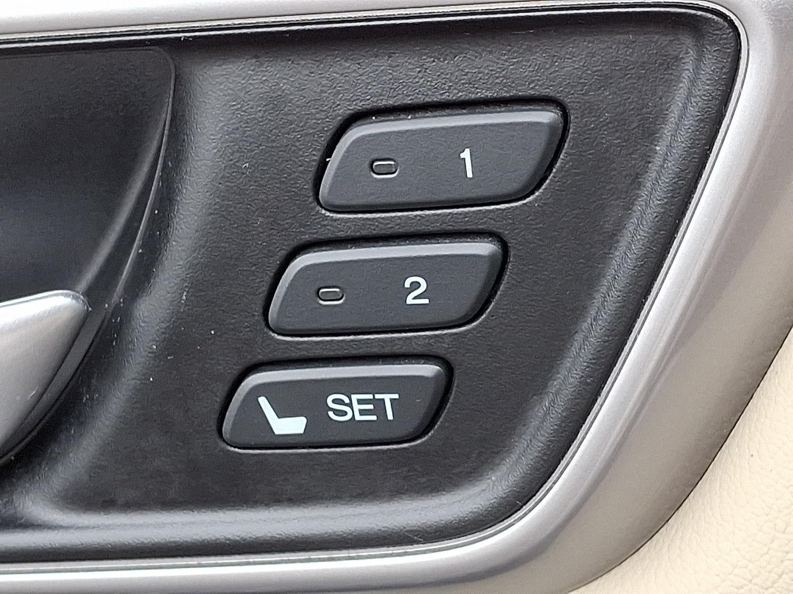 2021 Honda CR-V EX-L AWD