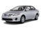 2011 Toyota Corolla 4dr Sdn Auto LE (Natl)