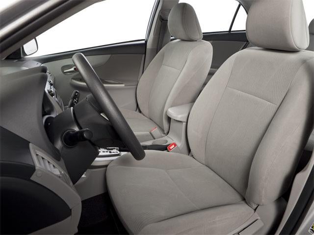 2011 Toyota Corolla 4dr Sdn Auto LE (Natl)