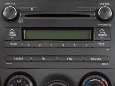 2011 Toyota Corolla 4dr Sdn Auto LE (Natl)