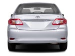 2011 Toyota Corolla 4dr Sdn Auto LE (Natl)