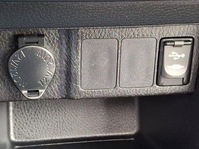 2016 Toyota Corolla 4dr Sdn CVT Auto S (SE)