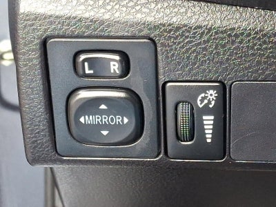 2016 Toyota Corolla 4dr Sdn CVT Auto S (SE)