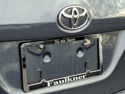 2016 Toyota Corolla 4dr Sdn CVT Auto S (SE)