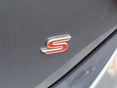 2016 Toyota Corolla 4dr Sdn CVT Auto S (SE)