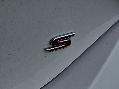 2014 Toyota Corolla 4dr Sdn CVT Auto S (Natl)