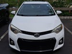 2014 Toyota Corolla 4dr Sdn CVT Auto S Plus (Natl)