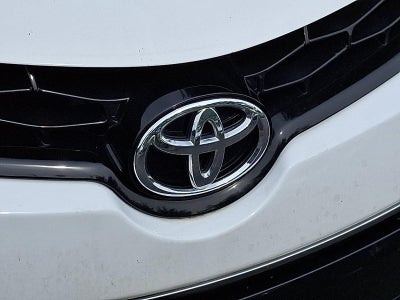 2014 Toyota Corolla 4dr Sdn CVT Auto S Plus (Natl)